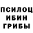 МЕТАДОН белоснежный Khristina Shkirei